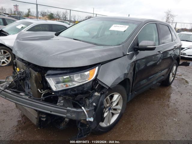 2FMPK3J92JBB67432 Ford EDGE SEL