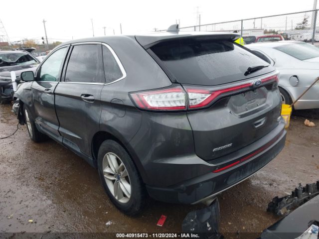 2FMPK3J92JBB67432 Ford EDGE SEL