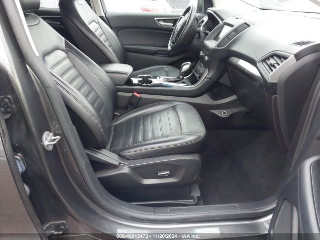 2FMPK3J92JBB67432 Ford EDGE SEL