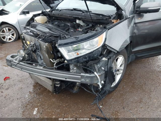 2FMPK3J92JBB67432 Ford EDGE SEL