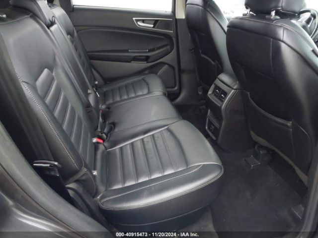 2FMPK3J92JBB67432 Ford EDGE SEL