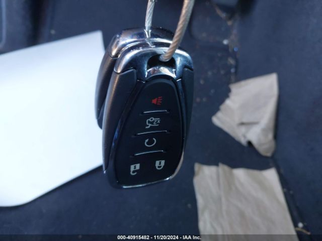 1G1ZD5ST6RF128147 Chevrolet Malibu Fwd 1lt