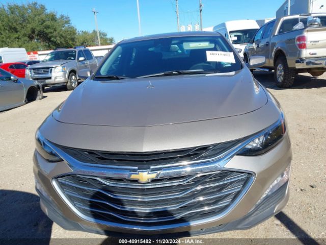 1G1ZD5ST6RF128147 Chevrolet Malibu Fwd 1lt
