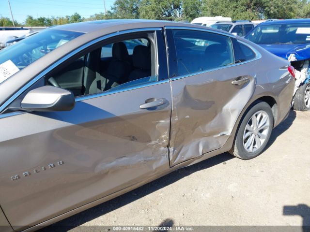 1G1ZD5ST6RF128147 Chevrolet Malibu Fwd 1lt