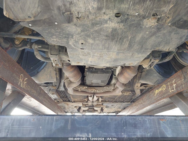 2C3CDXGJ7HH597751 Dodge Charger R/t Scat Pack Rwd