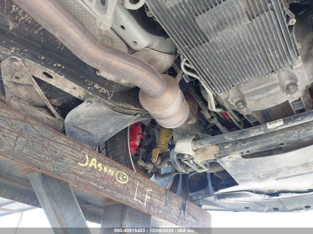 2C3CDXGJ7HH597751 Dodge Charger R/t Scat Pack Rwd