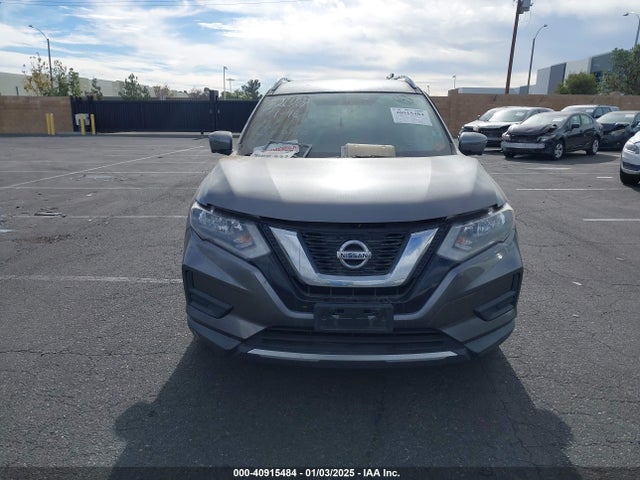 Nissan ROGUE SV 2017 KNMAT2MTXHP514114 Image 12
