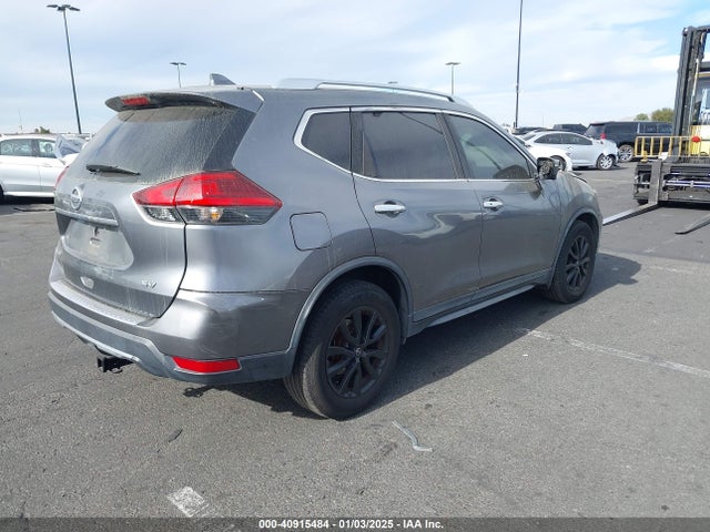 Nissan ROGUE SV 2017 KNMAT2MTXHP514114 Image 4