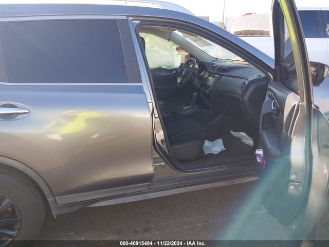 Nissan ROGUE SV 2017 KNMAT2MTXHP514114 Image 5