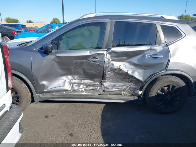 Nissan ROGUE SV 2017 KNMAT2MTXHP514114 Image 6