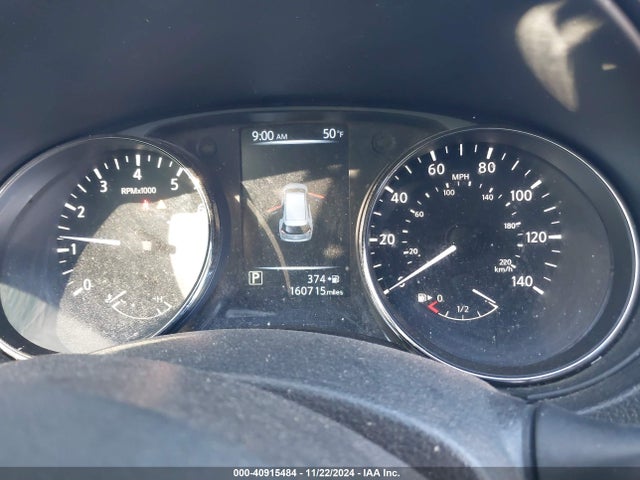 Nissan ROGUE SV 2017 KNMAT2MTXHP514114 Image 7