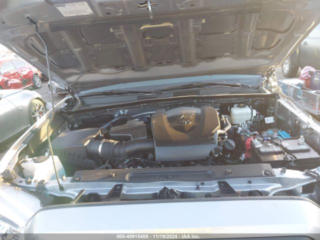 3TMDZ5BN3LM084989 Toyota Tacoma Trd Off-road