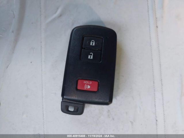 3TMDZ5BN3LM084989 Toyota Tacoma Trd Off-road