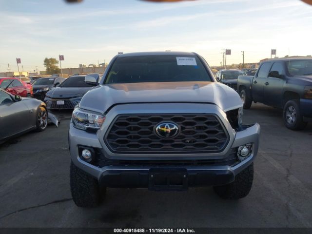 3TMDZ5BN3LM084989 Toyota Tacoma Trd Off-road