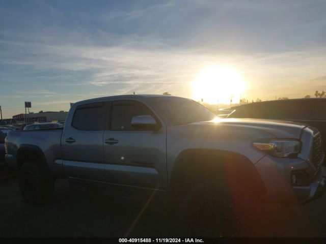 3TMDZ5BN3LM084989 Toyota Tacoma Trd Off-road