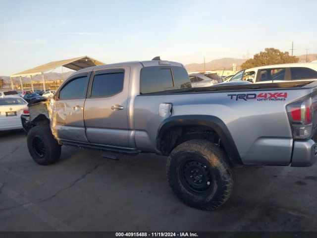 3TMDZ5BN3LM084989 Toyota Tacoma Trd Off-road