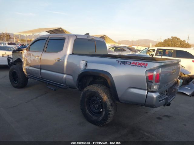 3TMDZ5BN3LM084989 Toyota Tacoma Trd Off-road