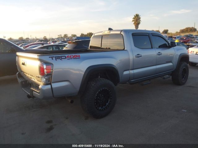 3TMDZ5BN3LM084989 Toyota Tacoma Trd Off-road