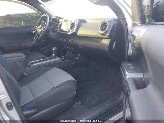 3TMDZ5BN3LM084989 Toyota Tacoma Trd Off-road