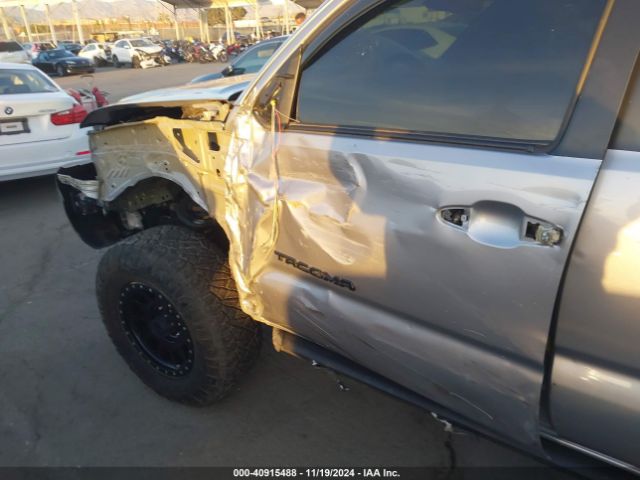 3TMDZ5BN3LM084989 Toyota Tacoma Trd Off-road