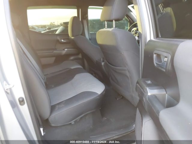 3TMDZ5BN3LM084989 Toyota Tacoma Trd Off-road