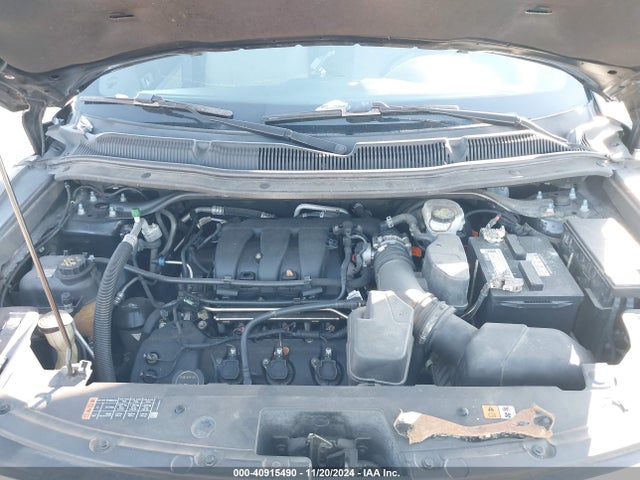 Ford Explorer 2018 1FM5K7B88JGA66912 Image 10