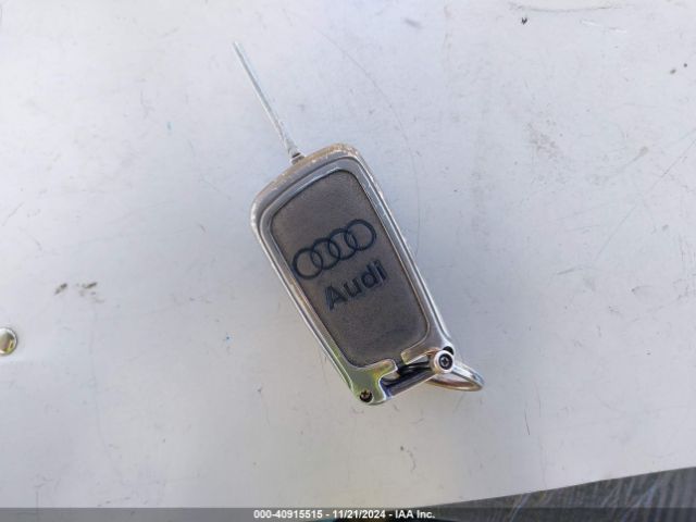 WAUAUGFF9J1006871 Audi A3 2.0t Premium/2.0t Tech Premium