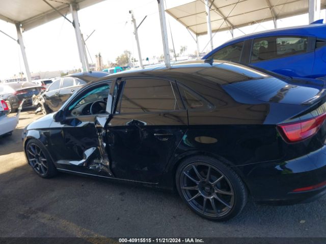 WAUAUGFF9J1006871 Audi A3 2.0t Premium/2.0t Tech Premium