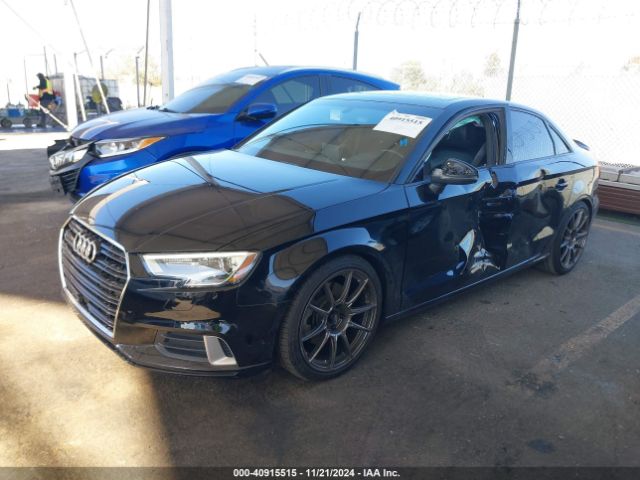 WAUAUGFF9J1006871 Audi A3 2.0t Premium/2.0t Tech Premium