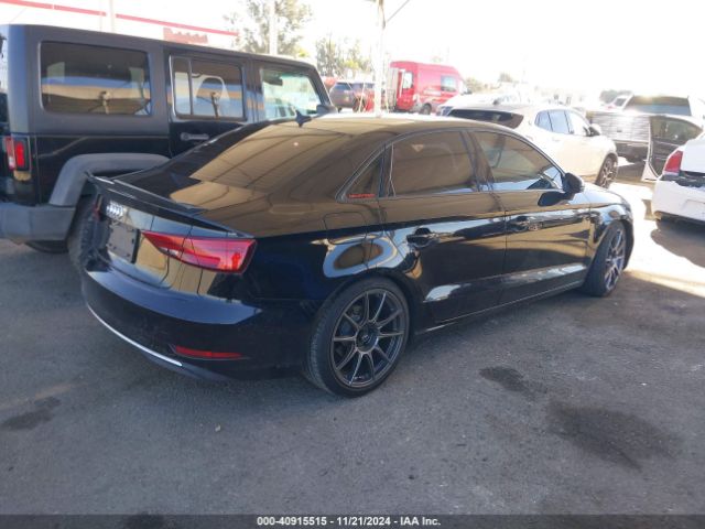 WAUAUGFF9J1006871 Audi A3 2.0t Premium/2.0t Tech Premium
