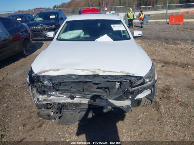 KMHGN4JE5FU052870 Hyundai Genesis 3.8