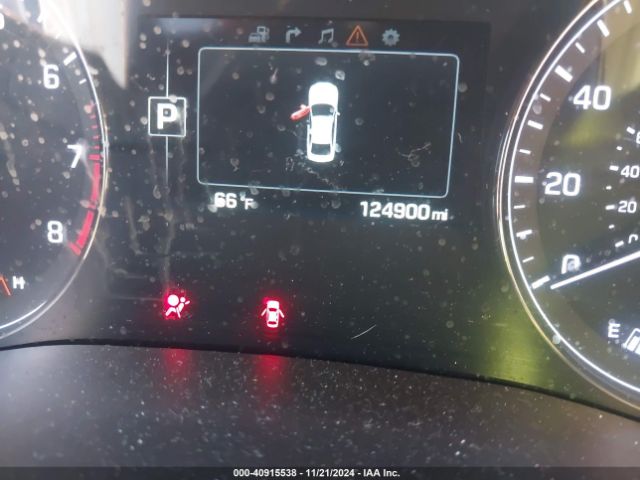 KMHGN4JE5FU052870 Hyundai Genesis 3.8
