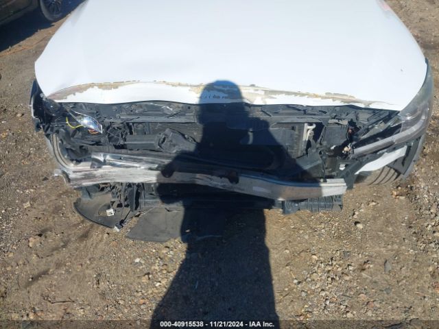 KMHGN4JE5FU052870 Hyundai Genesis 3.8
