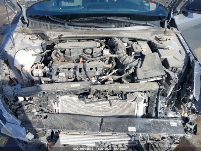 KMHLR4AFXPU617403 Hyundai Elantra N Line