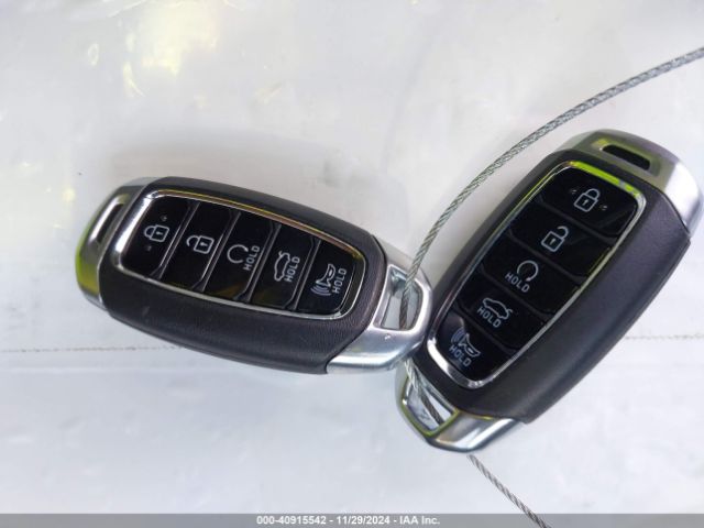 KMHLR4AFXPU617403 Hyundai Elantra N Line