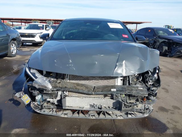 KMHLR4AFXPU617403 Hyundai Elantra N Line