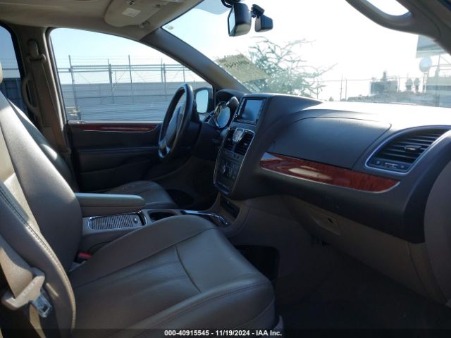 2C4RC1CG3ER133796 Chrysler Town & Country Touring-l