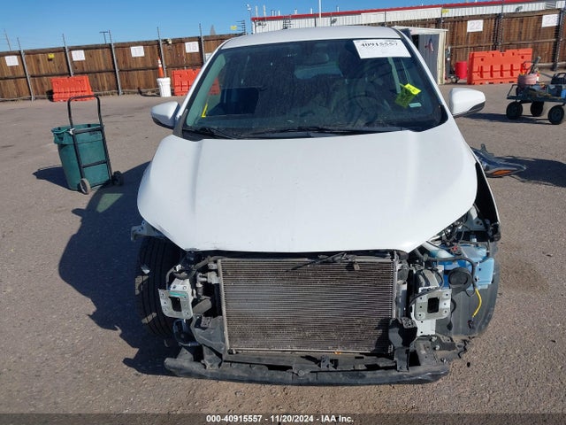 Chevrolet Spark Fwd 1lt Automatic 2021 KL8CD6SA7MC735159 Image 6