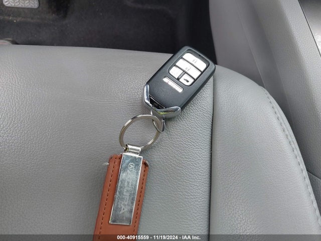 Honda Pilot 2wd Special Edition 2022 5FNYF5H23NB018991 Image 11