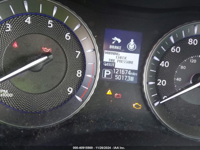 JN1BY1APXGM220853 Infiniti Q70 3.7