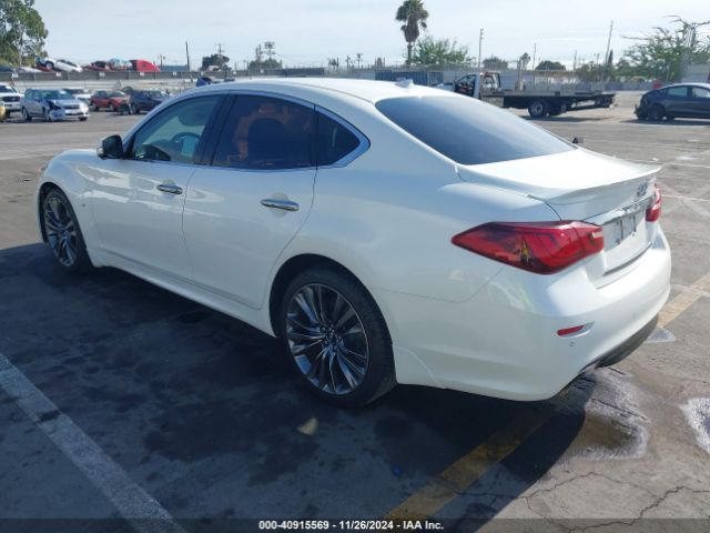 JN1BY1APXGM220853 Infiniti Q70 3.7