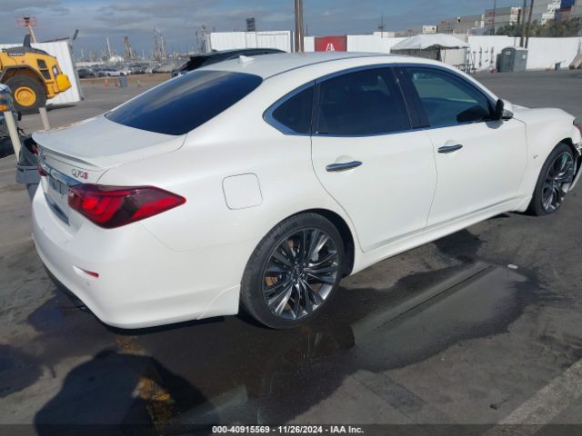 JN1BY1APXGM220853 Infiniti Q70 3.7