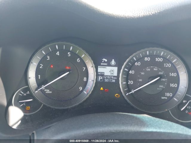 JN1BY1APXGM220853 Infiniti Q70 3.7