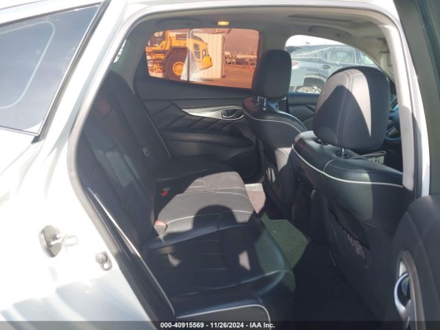 JN1BY1APXGM220853 Infiniti Q70 3.7