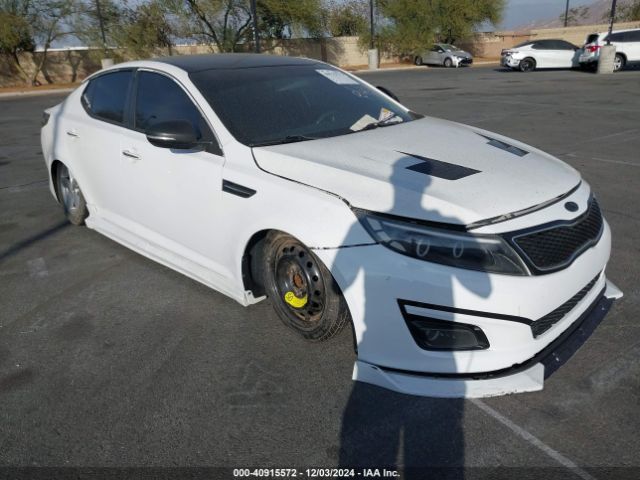 2015 KNAGM4A71F5546630 главное изображение