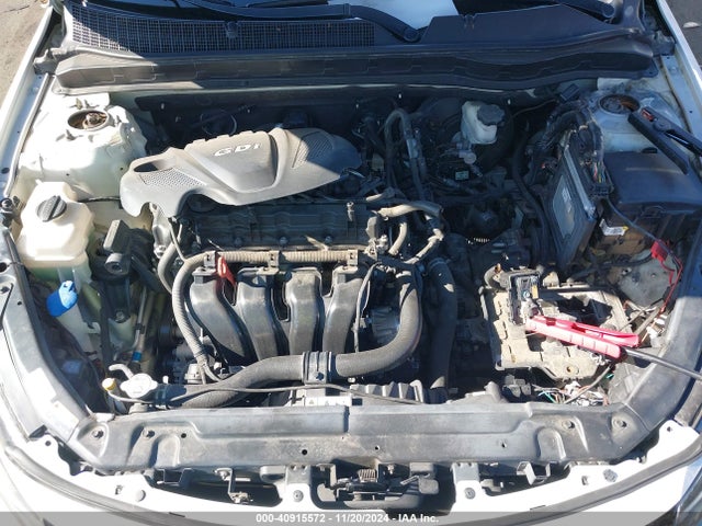 KIA Optima Lx 2015 KNAGM4A71F5546630 Image 10