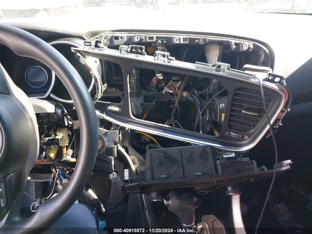 KIA Optima Lx 2015 KNAGM4A71F5546630 Image 6