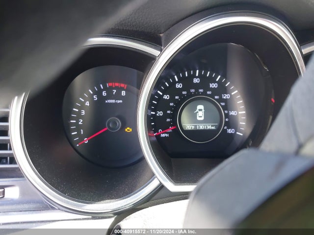 KIA Optima Lx 2015 KNAGM4A71F5546630 Image 7