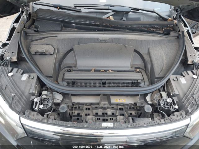 4JGDM2DB0PA013960 Mercedes-Benz Eqs 450+ Suv