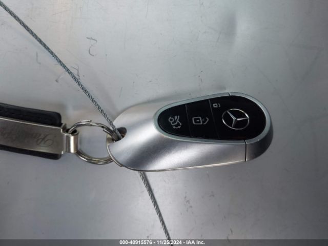 4JGDM2DB0PA013960 Mercedes-Benz Eqs 450+ Suv